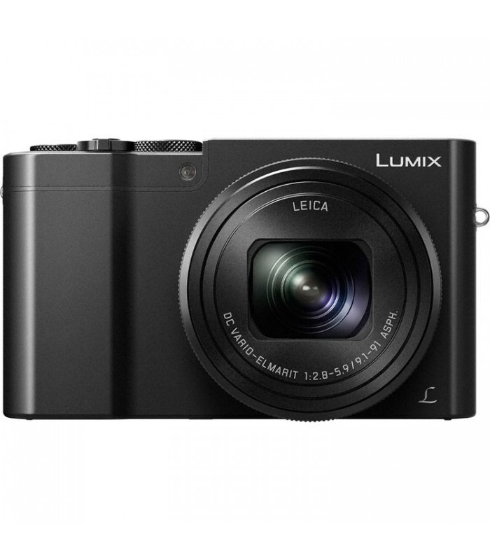 دوربین کامپکت Panasonic مدل Lumix DMC-TZ100