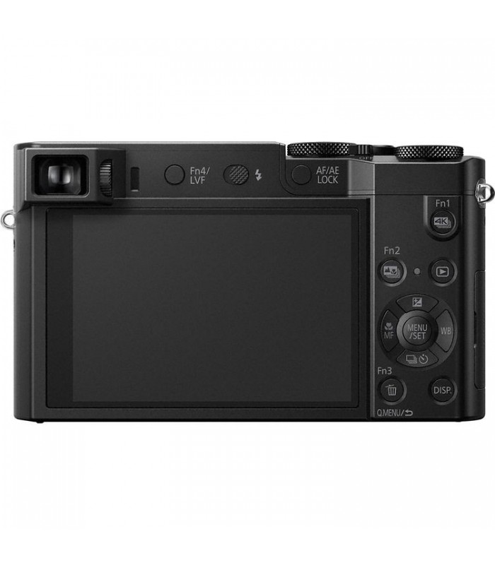 دوربین کامپکت Panasonic مدل Lumix DMC-TZ100