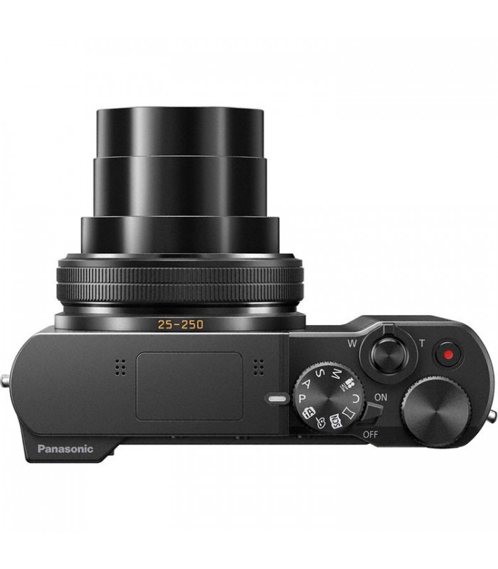 دوربین کامپکت Panasonic مدل Lumix DMC-TZ100