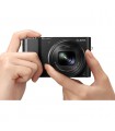 دوربین کامپکت Panasonic مدل Lumix DMC-TZ100
