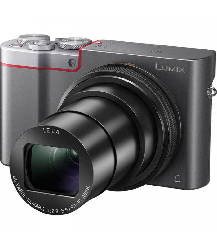 دوربین کامپکت Panasonic مدل Lumix DMC-TZ100