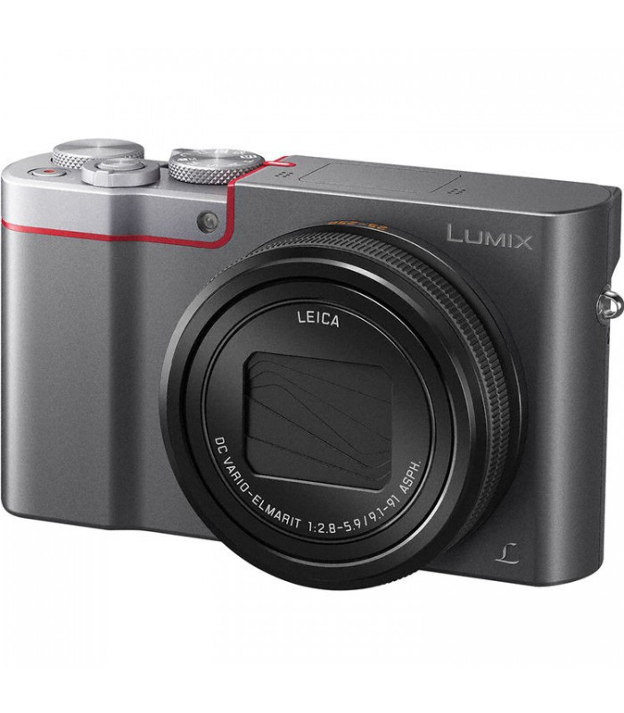 دوربین کامپکت Panasonic مدل Lumix DMC-TZ100