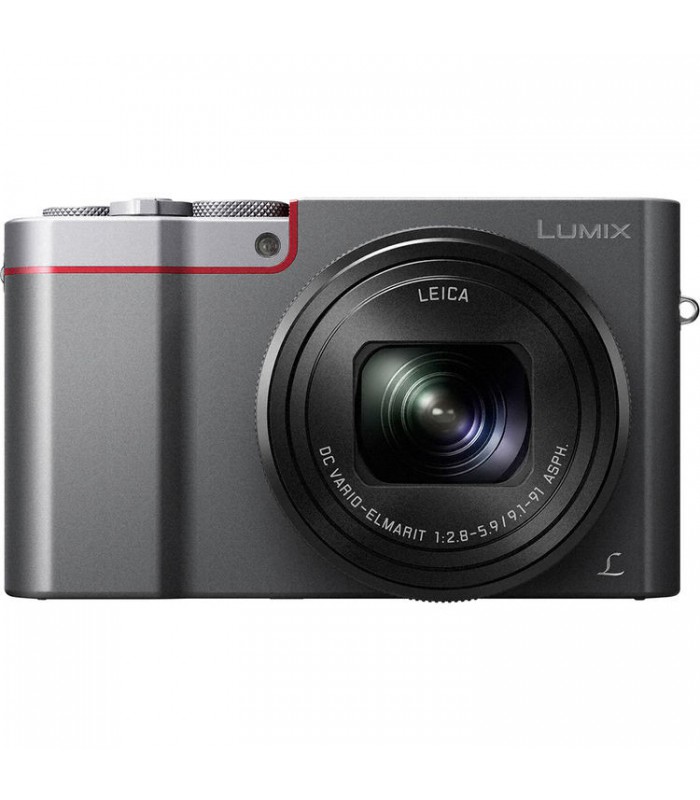 دوربین کامپکت Panasonic مدل Lumix DMC-TZ100