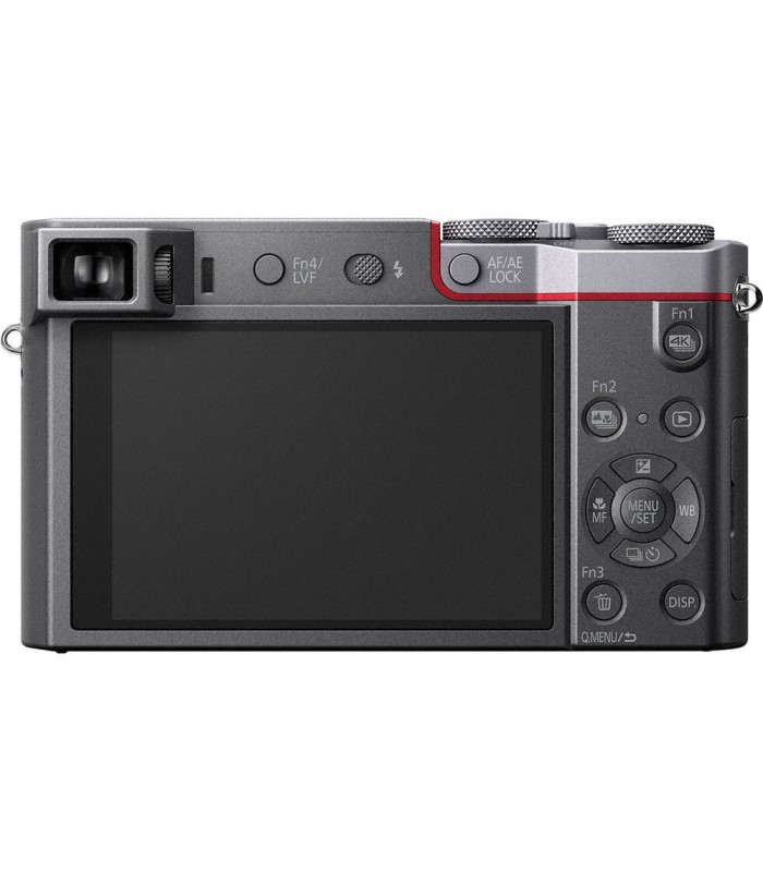 دوربین کامپکت Panasonic مدل Lumix DMC-TZ100