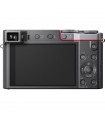 دوربین کامپکت Panasonic مدل Lumix DMC-TZ100