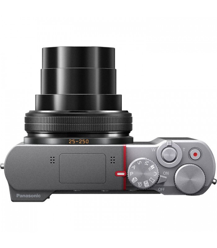 دوربین کامپکت Panasonic مدل Lumix DMC-TZ100