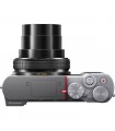 دوربین کامپکت Panasonic مدل Lumix DMC-TZ100