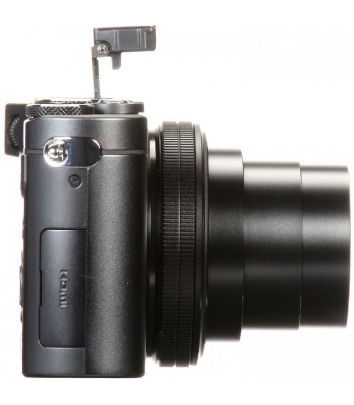 دوربین کامپکت Panasonic مدل Lumix DMC-TZ100