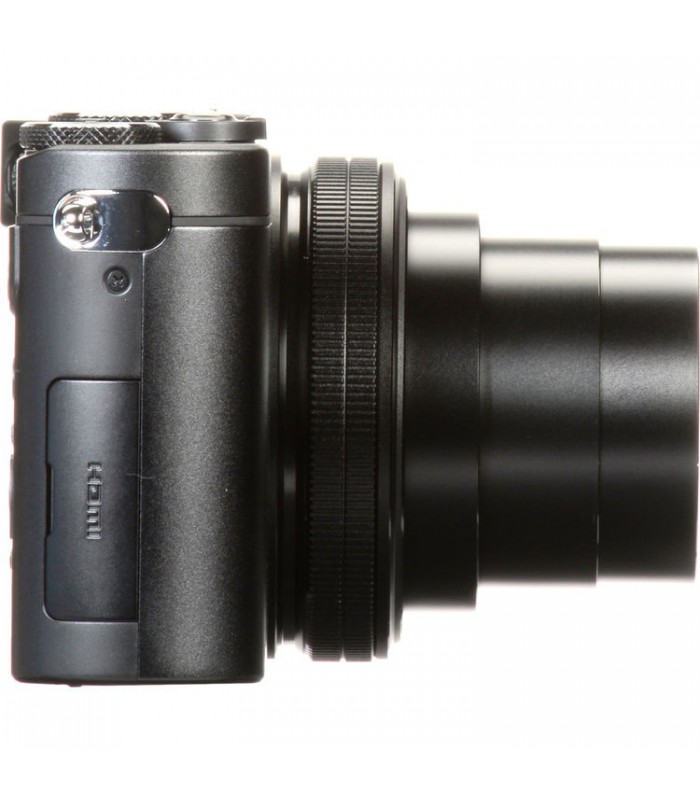 دوربین کامپکت Panasonic مدل Lumix DMC-TZ100