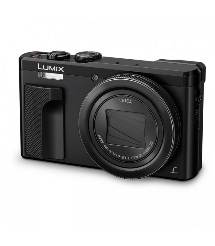 دوربین کامپکت Panasunic مدل Lumix DMC-TZ80