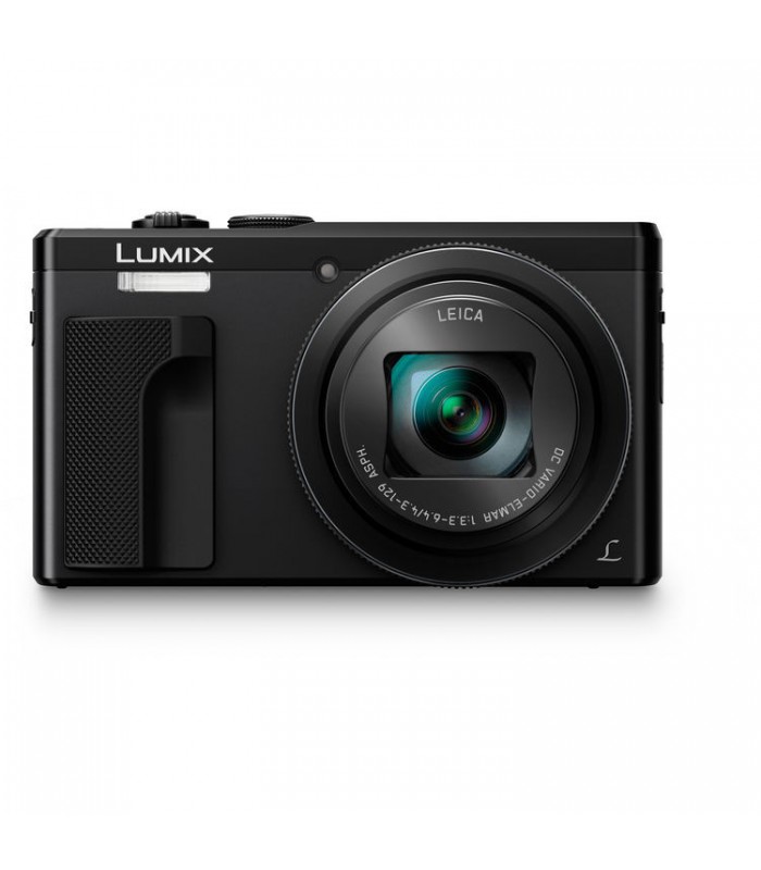 دوربین کامپکت Panasunic مدل Lumix DMC-TZ80