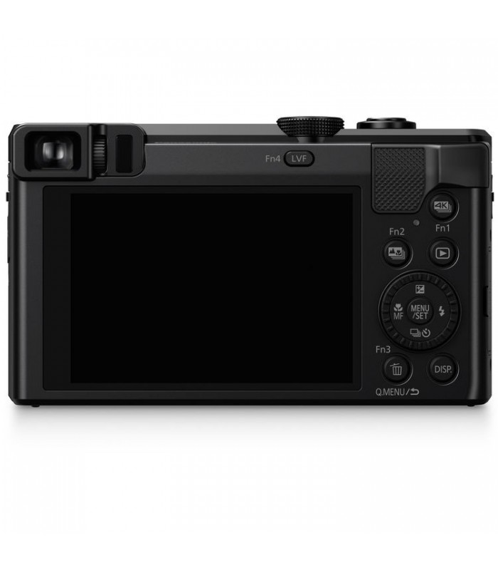 دوربین کامپکت Panasunic مدل Lumix DMC-TZ80