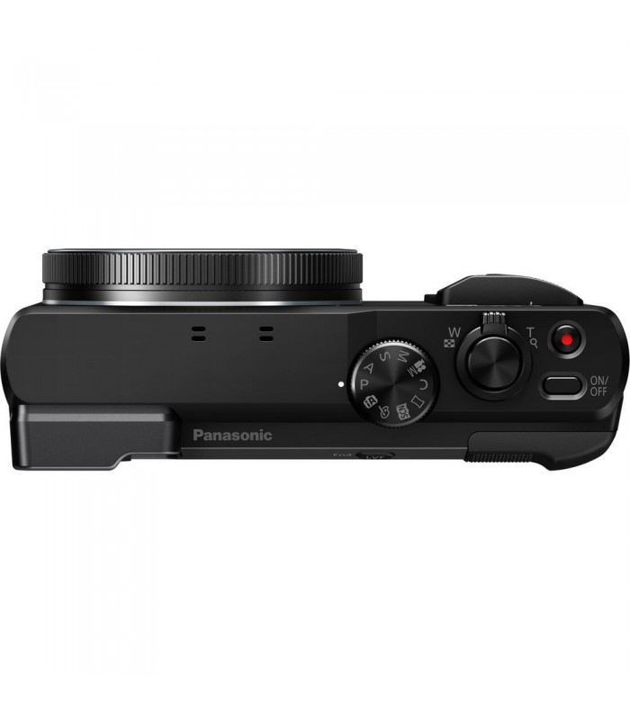 دوربین کامپکت Panasunic مدل Lumix DMC-TZ80