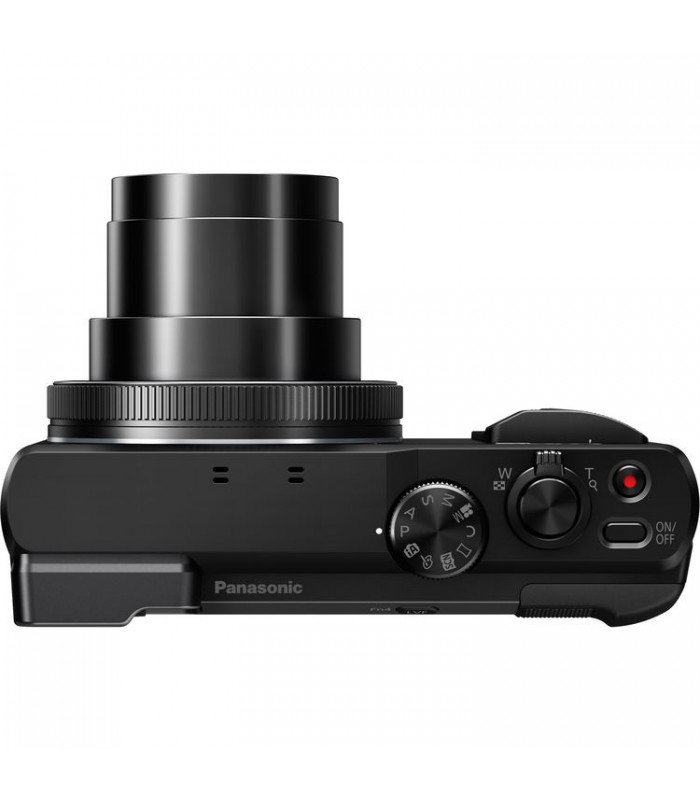 دوربین کامپکت Panasunic مدل Lumix DMC-TZ80