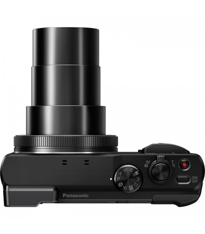 دوربین کامپکت Panasunic مدل Lumix DMC-TZ80