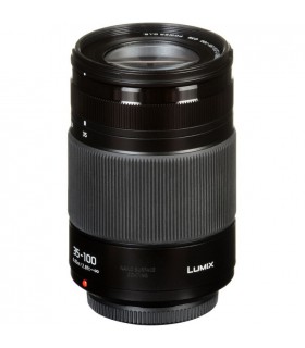 لنز  پاناسونیک مدل Lumix G X Vario 35-100mm f2.8 ASPH. POWER O.I.S