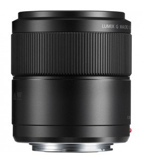 لنز پاناسونیک مدل Lumix G Macro 30mm f2.8 ASPH. MEGA O.I.S