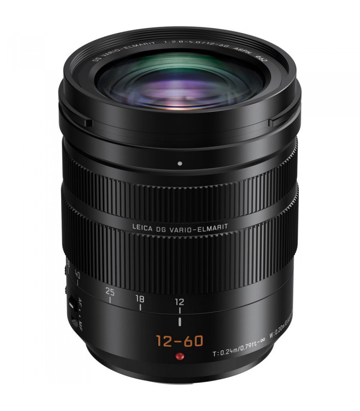 لنز  پاناسونیک مدل G X Vario 35-100mm f2.8 ASPH. POWER O.I.S