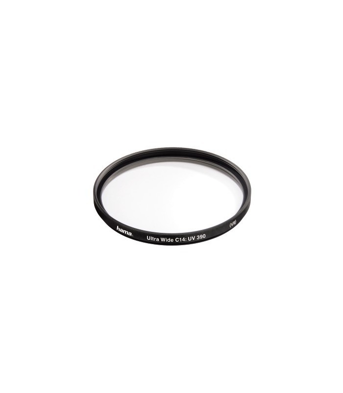 Hama Filter UV HTMC C14 67mm