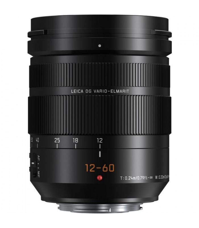 لنز  پاناسونیک مدل G X Vario 35-100mm f2.8 ASPH. POWER O.I.S