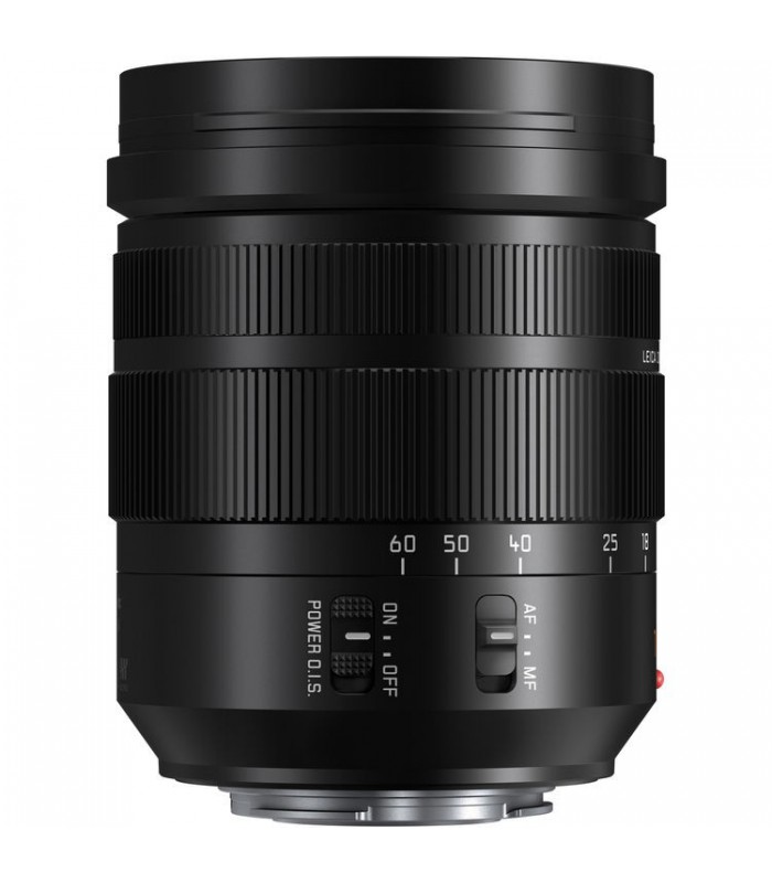 لنز  پاناسونیک مدل G X Vario 35-100mm f2.8 ASPH. POWER O.I.S