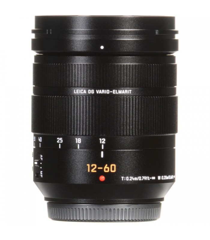 لنز  پاناسونیک مدل G X Vario 35-100mm f2.8 ASPH. POWER O.I.S