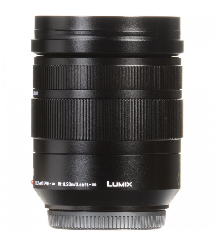 لنز  پاناسونیک مدل G X Vario 35-100mm f2.8 ASPH. POWER O.I.S