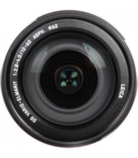 لنز  پاناسونیک مدل G X Vario 35-100mm f2.8 ASPH. POWER O.I.S
