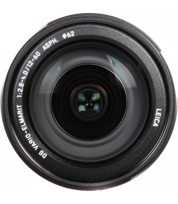 لنز  پاناسونیک مدل G X Vario 35-100mm f2.8 ASPH. POWER O.I.S