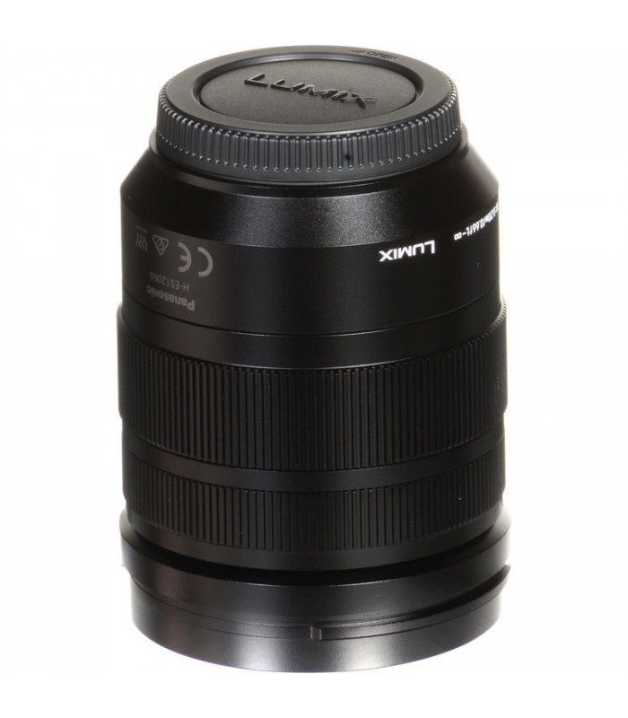 لنز  پاناسونیک مدل G X Vario 35-100mm f2.8 ASPH. POWER O.I.S