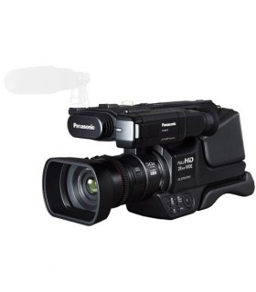 دوربین فیلم برداری پاناسونیک مدل Panasonic HC-MDH2 AVCHD