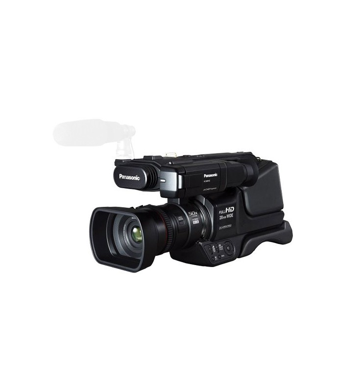 دوربین فیلم برداری پاناسونیک مدل Panasonic HC-MDH2 AVCHD