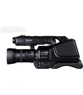 دوربین فیلم برداری پاناسونیک مدل Panasonic HC-MDH2 AVCHD