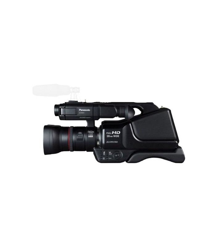دوربین فیلم برداری پاناسونیک مدل Panasonic HC-MDH2 AVCHD
