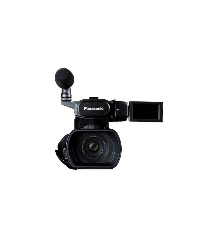دوربین فیلم برداری پاناسونیک مدل Panasonic HC-MDH2 AVCHD