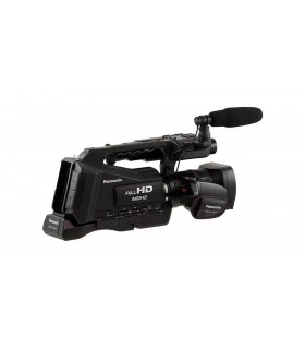 دوربین فیلم برداری پاناسونیک مدل Panasonic HC-MDH2 AVCHD