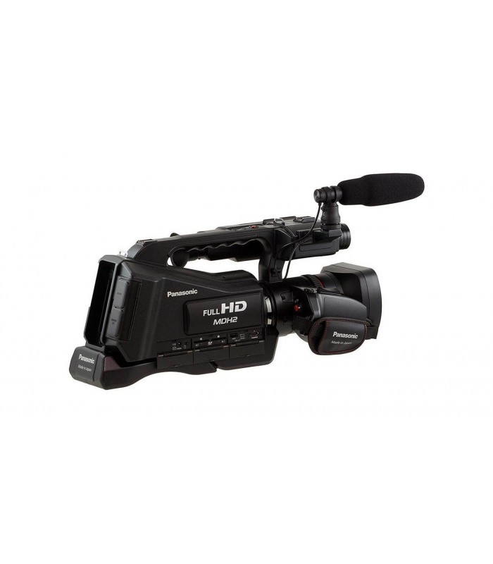 دوربین فیلم برداری پاناسونیک مدل Panasonic HC-MDH2 AVCHD
