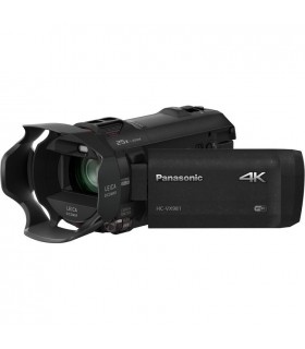 دوربین فیلم برداری پاناسونیک مدل Panasonic HC-VX981K 4K