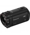 دوربین فیلم برداری پاناسونیک مدل Panasonic HC-VX981K 4K