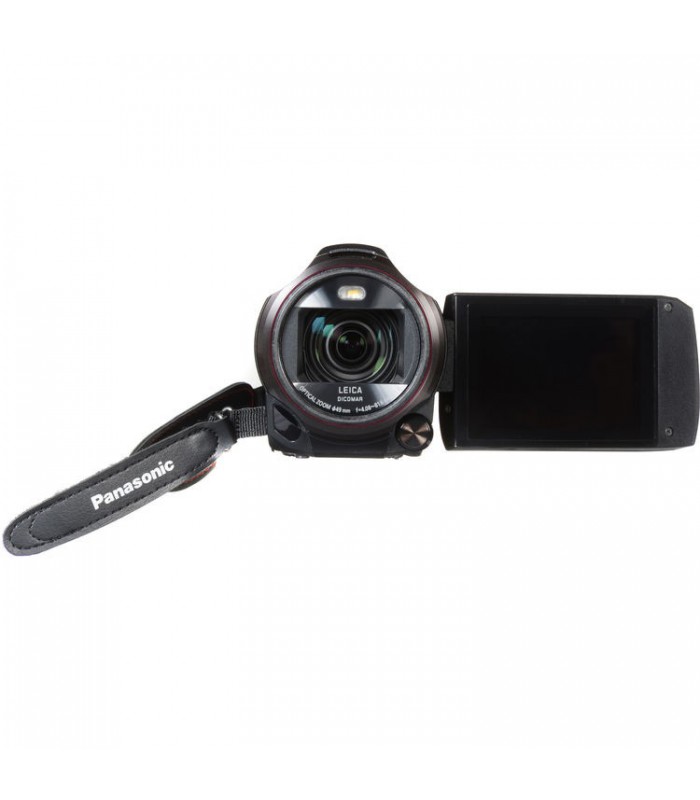 دوربین فیلم برداری پاناسونیک مدل Panasonic HC-VX981K 4K