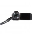 دوربین فیلم برداری پاناسونیک مدل Panasonic HC-VX981K 4K