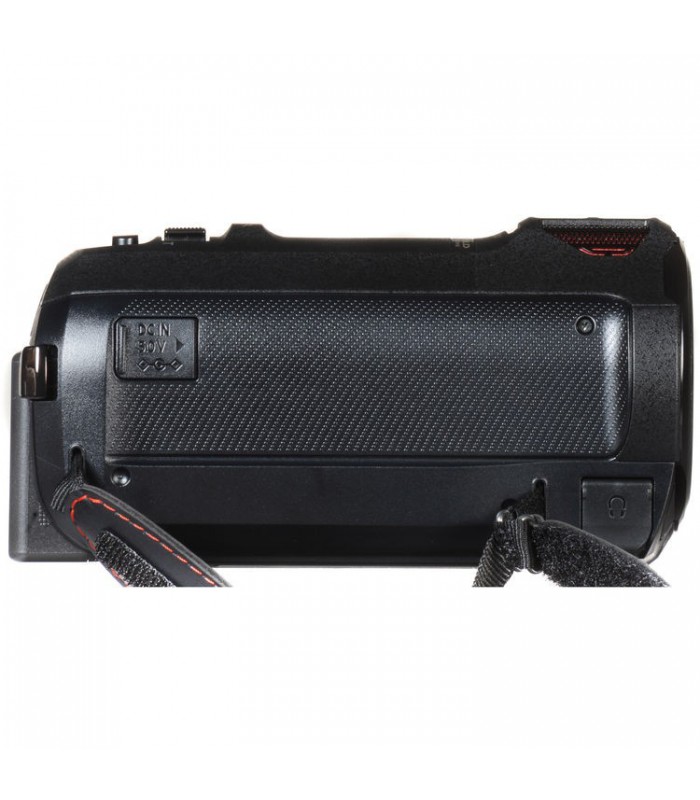 دوربین فیلم برداری پاناسونیک مدل Panasonic HC-VX981K 4K