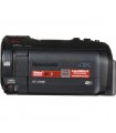 دوربین فیلم برداری پاناسونیک مدل Panasonic HC-VX981K 4K