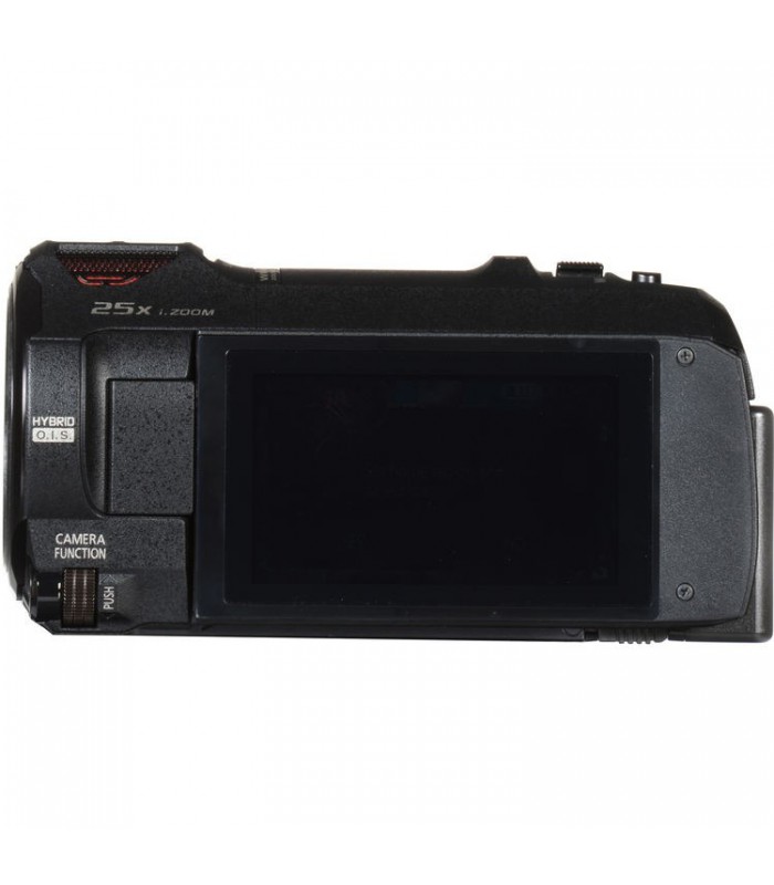 دوربین فیلم برداری پاناسونیک مدل Panasonic HC-VX981K 4K