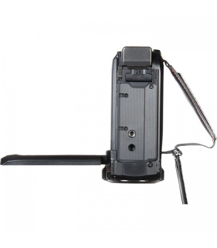 دوربین فیلم برداری پاناسونیک مدل Panasonic HC-VX981K 4K