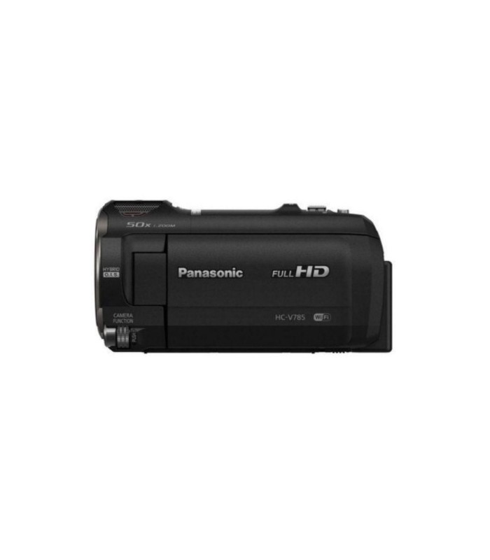 دوربین فیلم برداری پاناسونیک مدل Panasonic HC-V785