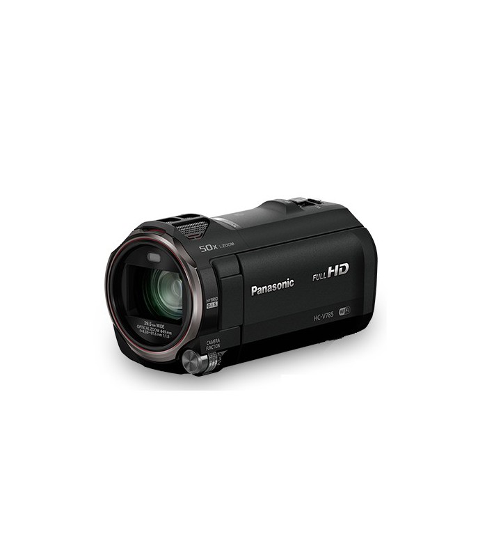 دوربین فیلم برداری پاناسونیک مدل Panasonic HC-V785