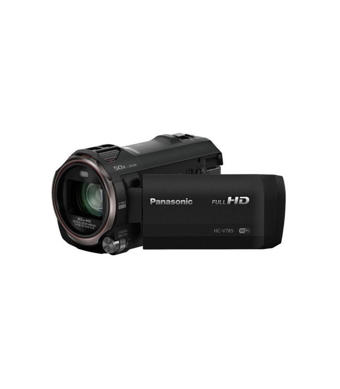 دوربین فیلم برداری پاناسونیک مدل Panasonic HC-V785