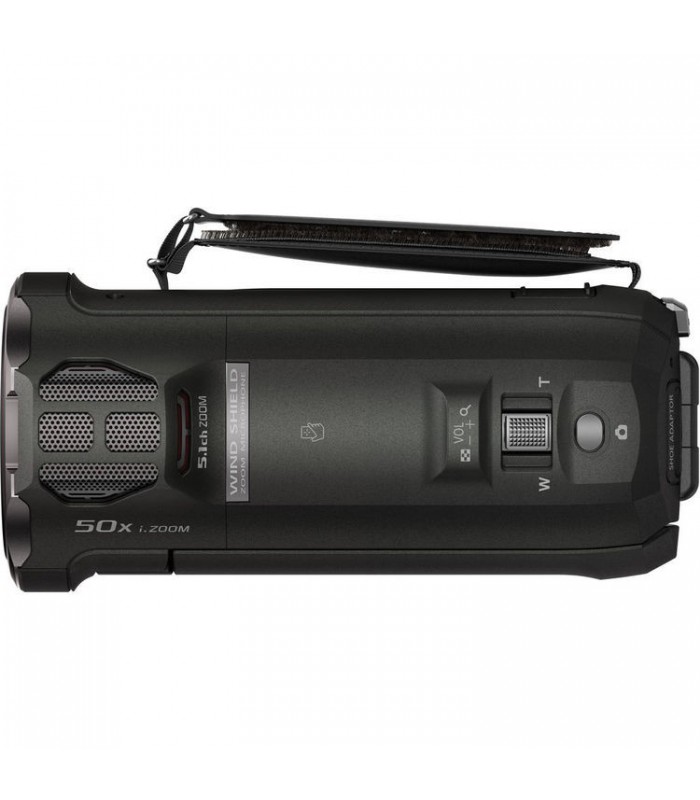 دوربین فیلم برداری پاناسونیک مدل Panasonic HC-V785