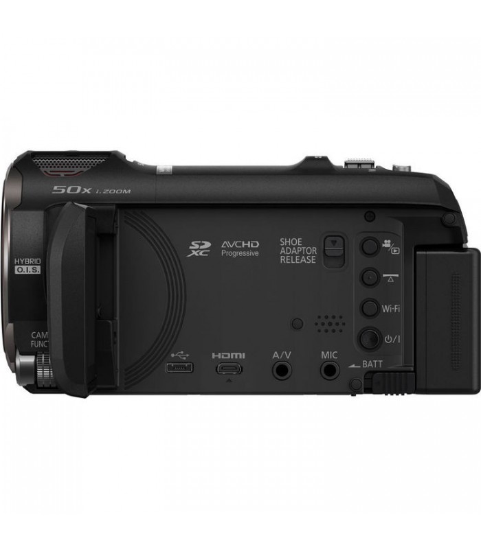 دوربین فیلم برداری پاناسونیک مدل Panasonic HC-V785